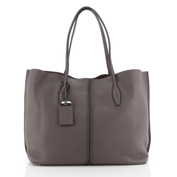 Tod's Joy Tote Leather Large