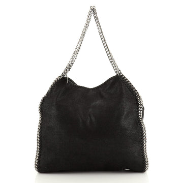 Stella McCartney Falabella Tote Shaggy Deer Small