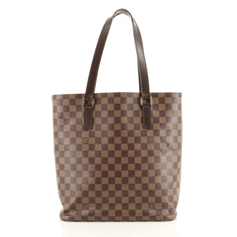 Louis Vuitton Vavin Tote Damier GM