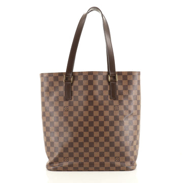 Louis Vuitton Vavin Tote Damier GM