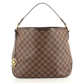 Louis Vuitton Delightful NM Handbag Damier PM