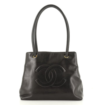 Chanel Vintage Timeless Tote Lambskin Medium