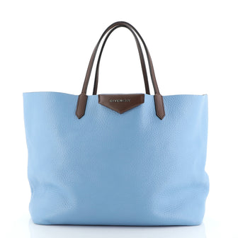 Givenchy Antigona Shopper Leather Large