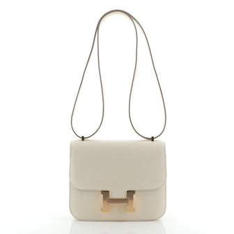 Hermes Constance Bag Epsom 18