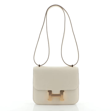 Hermes Constance Bag Epsom 18