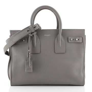 Saint Laurent Sac de Jour Souple Bag Leather Medium