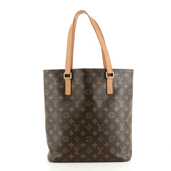 Louis Vuitton Vavin Tote Monogram Canvas GM