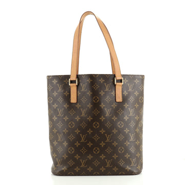 Louis Vuitton Vavin Tote Monogram Canvas GM