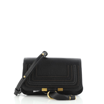 Chloe Marcie Belt Bag Leather