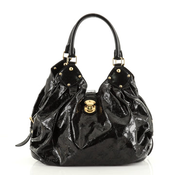 Louis Vuitton XL Hobo Surya Leather