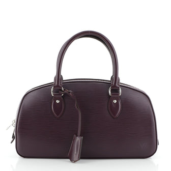 Louis Vuitton Jasmin NM Bag Epi Leather