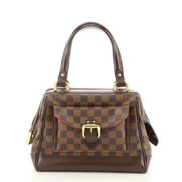Louis Vuitton Knightsbridge Handbag Damier
