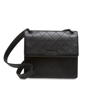 Chanel Quilted Shoulder Bag Vintage