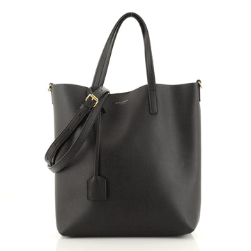 Saint Laurent Bold Tote Leather Toy