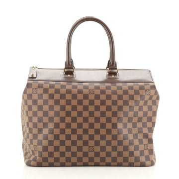 Louis Vuitton Greenwich Travel Bag Damier PM