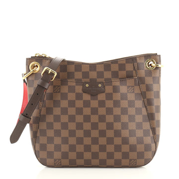 Louis Vuitton South Bank Besace Bag Damier