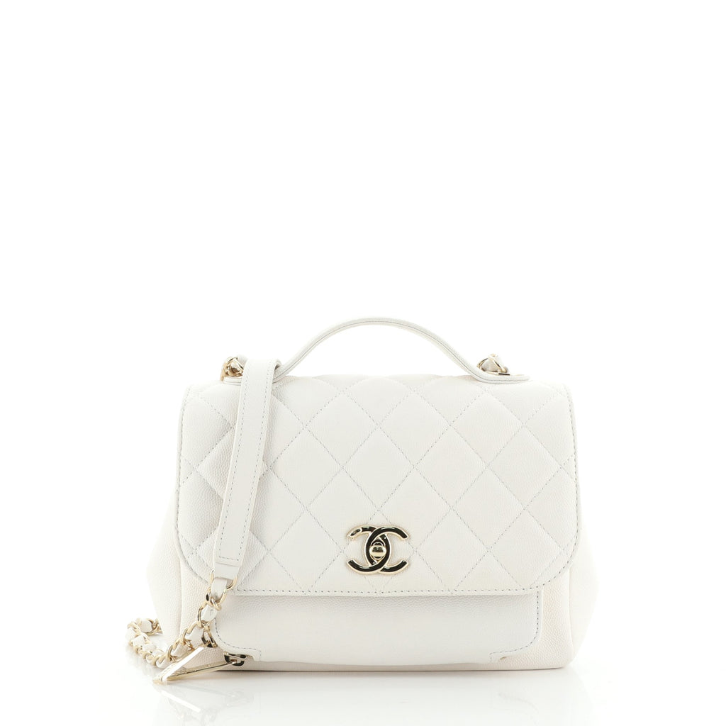 chanel mini business affinity