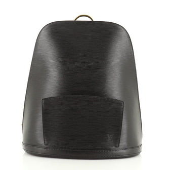 Louis Vuitton Gobelins Backpack Epi Leather