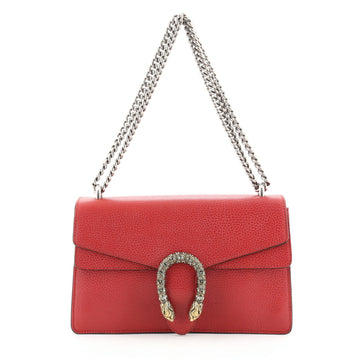 Gucci Dionysus Bag Leather Small