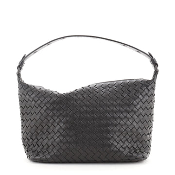 Bottega Veneta Ciambrino Bag Intrecciato Nappa with Grommet Detail Small