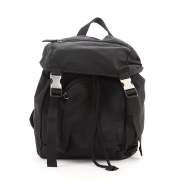 Prada Bomber Backpack Tessuto Small
