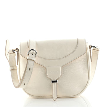 Tod's New Joy Crossbody Bag Leather Mini