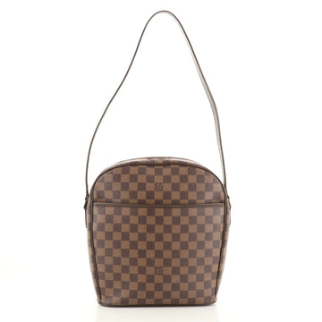 Louis Vuitton Ipanema Handbag Damier GM