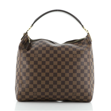 Louis Vuitton Portobello Handbag Damier PM