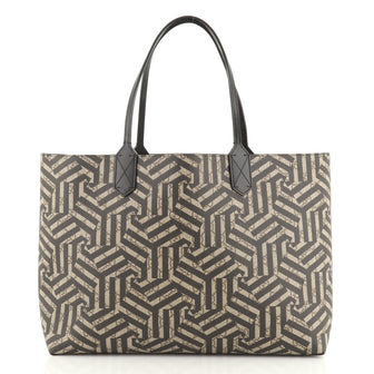 Gucci Reversible Tote Caleido GG Print Leather Medium