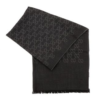 Gucci clearance handkerchief scarf