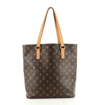 Louis Vuitton Vavin Tote Monogram Canvas GM