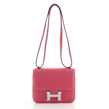 Hermes Constance Bag Swift 18