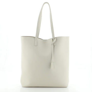 Shopper Tote Leather Tall