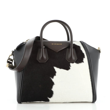 Givenchy Antigona Bag Pony Hair Medium
