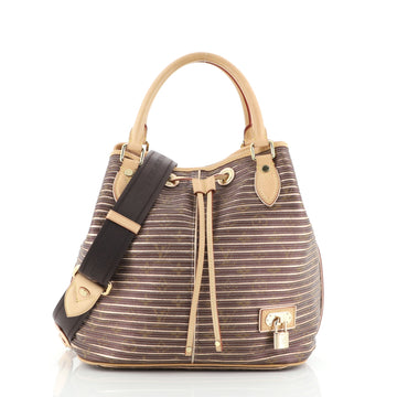 Louis Vuitton Neo Shoulder Bag Limited Edition Monogram Eden