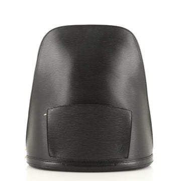 Louis Vuitton Gobelins Backpack Epi Leather