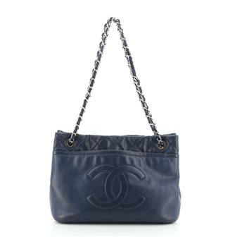 Chanel Timeless CC Soft Tote Caviar Medium
