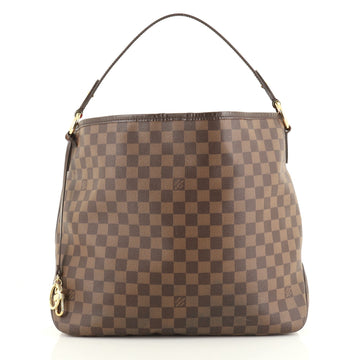 Louis Vuitton Delightful NM Handbag Damier MM