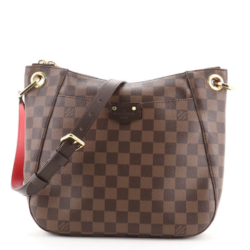 Louis Vuitton South Bank Besace Bag Damier