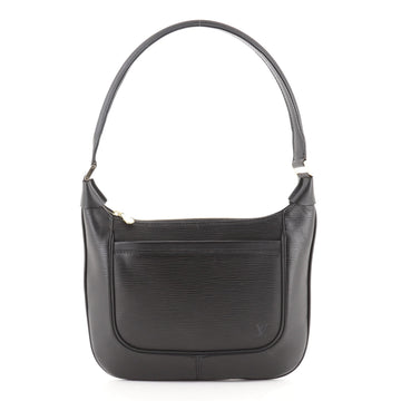 Louis Vuitton Matsy Handbag Epi Leather PM