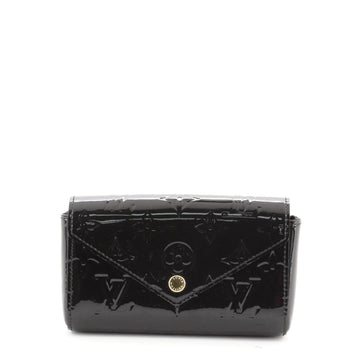 Louis Vuitton Lucy Pochette Monogram Vernis