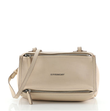Givenchy Pandora Bag Leather Mini