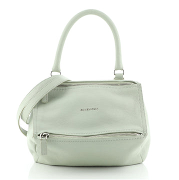 Givenchy Pandora Bag Leather Small