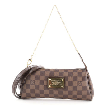 Louis Vuitton Eva Crossbody Damier