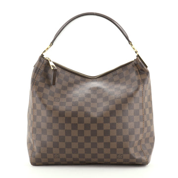 Louis Vuitton Portobello Handbag Damier PM