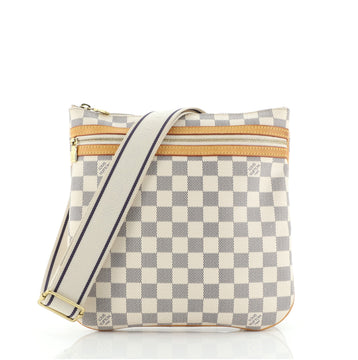 Louis Vuitton Bosphore Pochette Damier