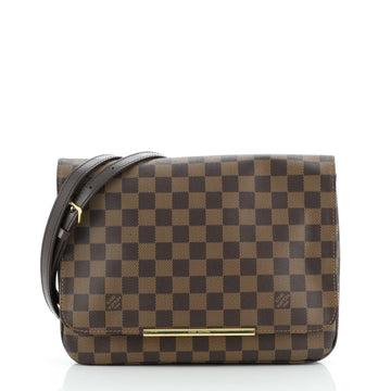 Louis Vuitton Hoxton Handbag Damier GM