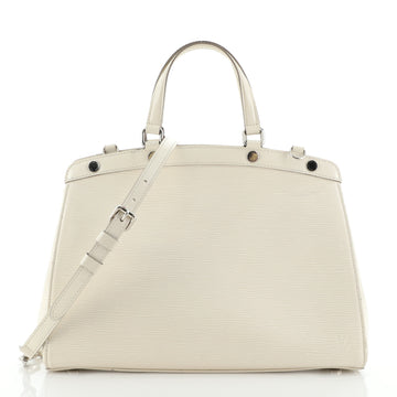Louis Vuitton Brea Handbag Epi Leather MM