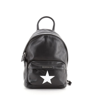 Givenchy Classic Backpack Leather Nano