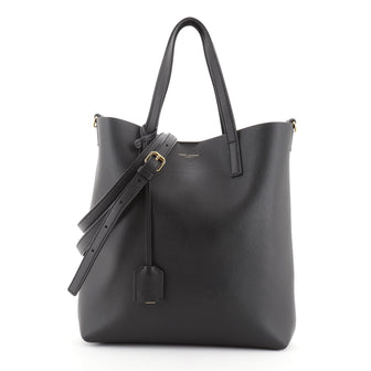 Saint Laurent Bold Tote Leather Toy